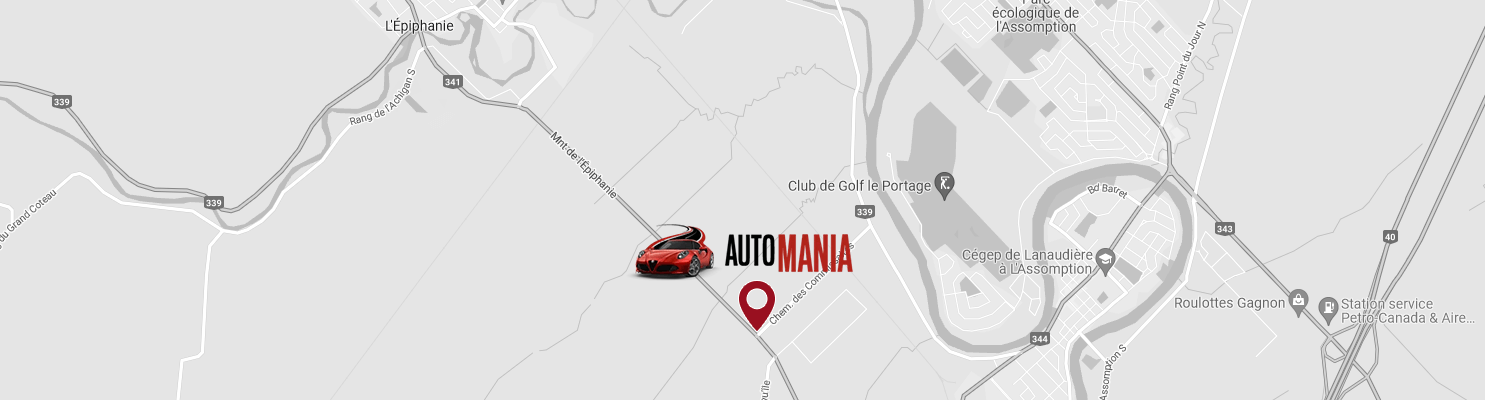 Auto Mania